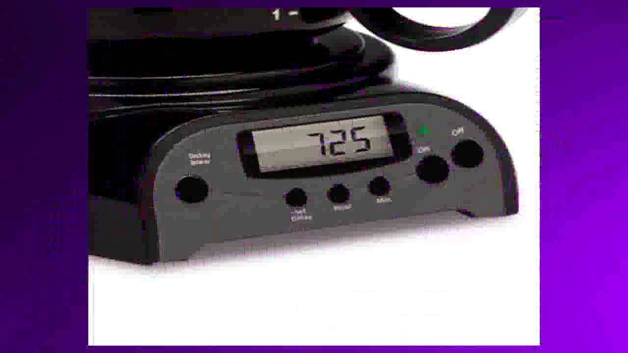 Best buy Programmable Coffeemaker  Mr Coffee DRX5 4Cup Programmable Coffeemaker Black