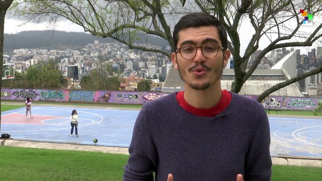 Cultura Latina - Empanadas