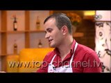 MasterChef Albania 2, 13 Dhjetor 2014, Pjesa 4 - Talent Show Kuzhine - Top Channel Albania