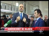 Subvencionet në bujqësi - News, Lajme - Vizion Plus