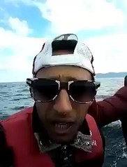 قوارب الموت والبحث عن المجهول L'immigration clandestine