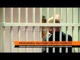 Prokuroria: Rigjykimi i Dajtit, i padrejtë - Top Channel Albania - News - Lajme