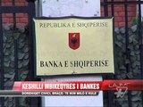 Këshilli mbikëqyrës i Bankës së Shqipërisë - News, Lajme - Vizion Plus