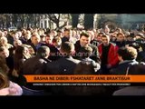 Basha në Dibër: Fshatarët janë braktisur - Top Channel Albania - News - Lajme