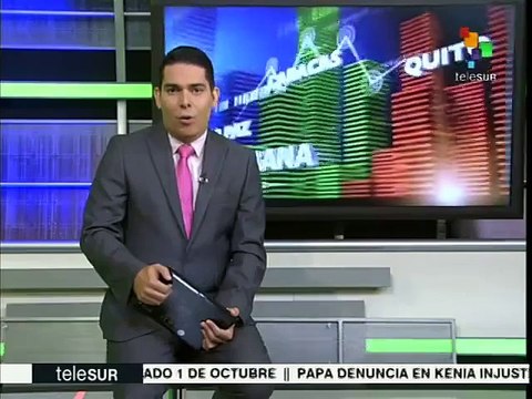 Argentina: nuevo ministro de Energía prepara alza en tarifas de luz