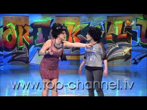 Portokalli, 14 Dhjetor 2014 - Bukra, Vajza (Rroga e 13-te)