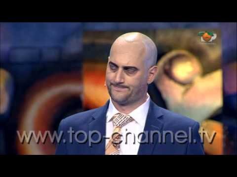 Portokalli, 14 Dhjetor 2014 - Edi Rama dhe mesuesit (Provimi)
