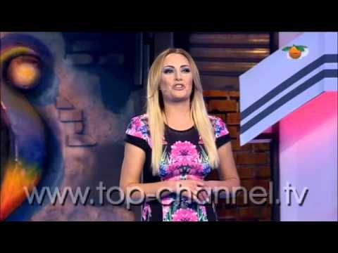 Portokalli, 14 Dhjetor 2014 - Blloku AMC