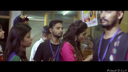 Tutti Yaari A-kay Full Video Song