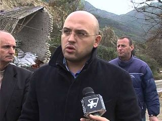 SHEMBJA E DHERAVE NE IBE,QIRA PER BANORET E EVAKUUAR,FIRMA SHPERTHEU ME DINAMIT LAJM