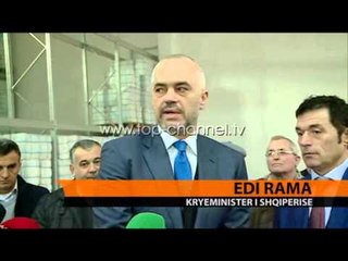 Rama: Subvencioni i naftës, vetëm me faturën e shitjes - Top Channel Albania - News - Lajme