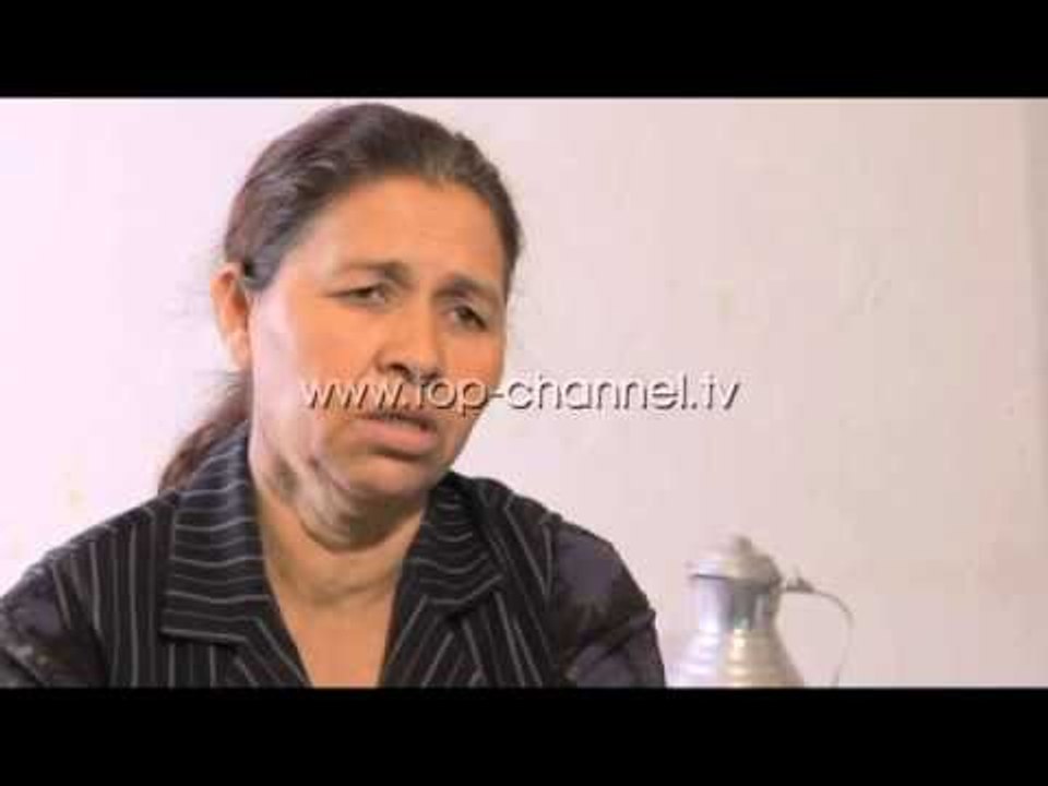 Fllanxa Murra: Jeta ime 15 vite pa këmbë - Top Channel Albania - News - Lajme