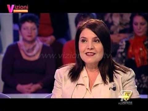 Vizioni i pasdites -Stresi per festat e fundvitit pj1 - 15 Dhjetor 2014 - Show - Vizion Plus