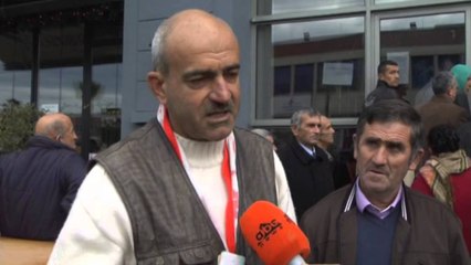 DURRES, RRADHE TE GJATA NE ZYRAT E OSHEE