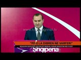 Deputeti socialist: PD e la Dibrën në varfëri - Top Channel Albania - News - Lajme