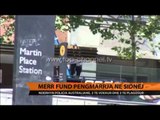 Australi, forcat speciale i japin fund pengmarrjes - Top Channel Albania - News - Lajme