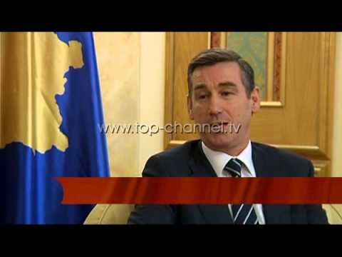 Kush është Kadri Veseli? Profili nga lufta e ’99 e deri më sot - Top Channel Albania - News - Lajme