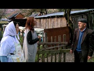 E diela shqiptare - Nga duart e gjyshes! (14 dhjetor 2014)