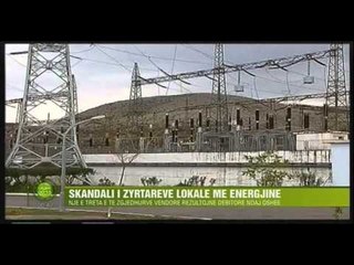 Revista Televizive e Mbremjes, 16 Dhjetor, Ora 00:15 - Top Channel Albania - News - Lajme