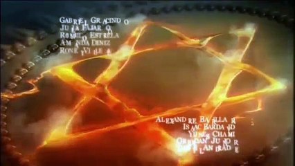 Rei Davi 27-11-2015 Capitulo 10 Parte 1