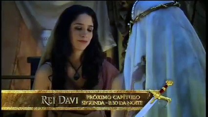 Rei Davi 27-11-2015 Capitulo 10 Parte 5