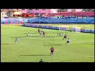 Procesi Sportiv, 15/12/2014 - Vllaznia