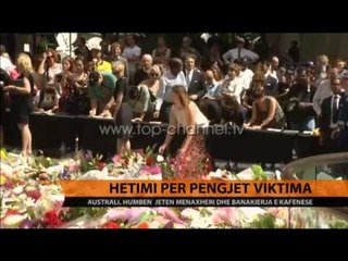Hetimi për pengjet viktima - Top Channel Albania - News - Lajme