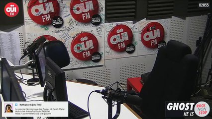 OUI FM en direct vidéo /// La radio s'écoute aussi avec les yeux (AUTO-RECORD) (2015-11-28 01:55:48 - 2015-11-28 12:01:09)
