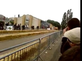 nitro manston a vierzon