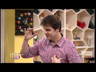 Apartamenti 2xl - Shpikjet (14.12.2014)