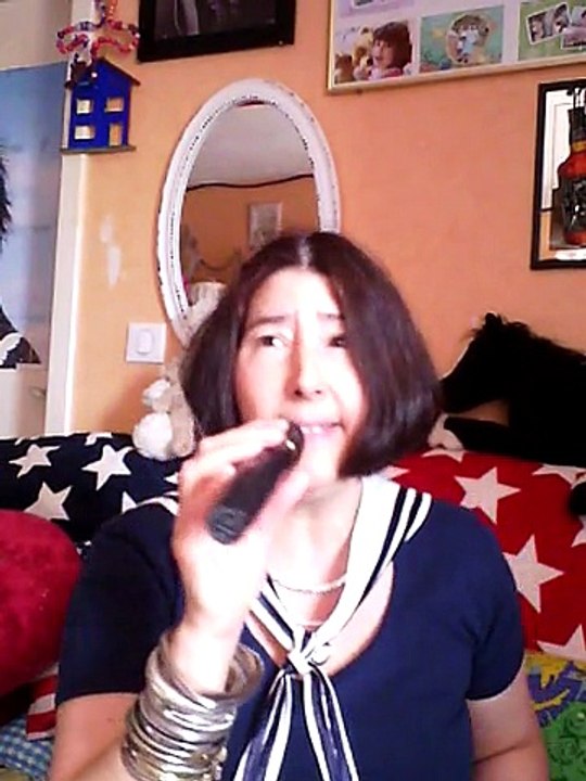 michel polnareff  tout ! tout ! pour ma chérie ma chérie !!..