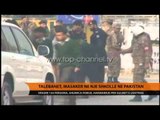 Talebanët, masakër në një shkollë në Pakistan - Top Channel Albania - News - Lajme