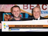 Britani, shqiptari fiton 100 mijë sterlina, hyn në “Guinness” - Top Channel Albania - News - Lajme