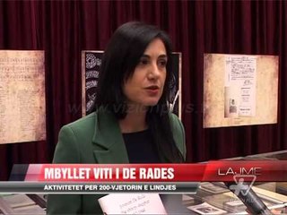 Mbyllet viti i De Radës - News, Lajme - Vizion Plus