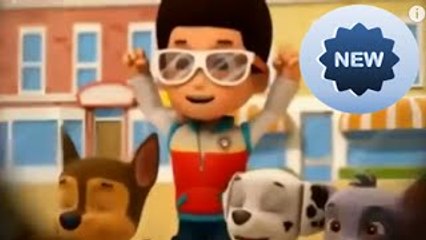 Paw Patrol Episodes Eggs Cartoon Full Games, Paw Patrol Cakes Christmas Song Movies HD 2015
