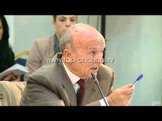 Hapja e dosjeve, kërkohet ndjekja e modelit gjerman - Top Channel Albania - News - Lajme