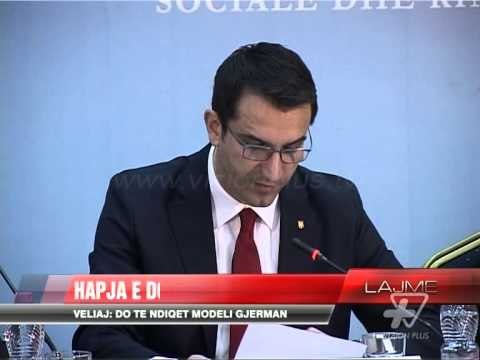 Hapja e dosjeve të sigurimit - News, Lajme - Vizion Plus