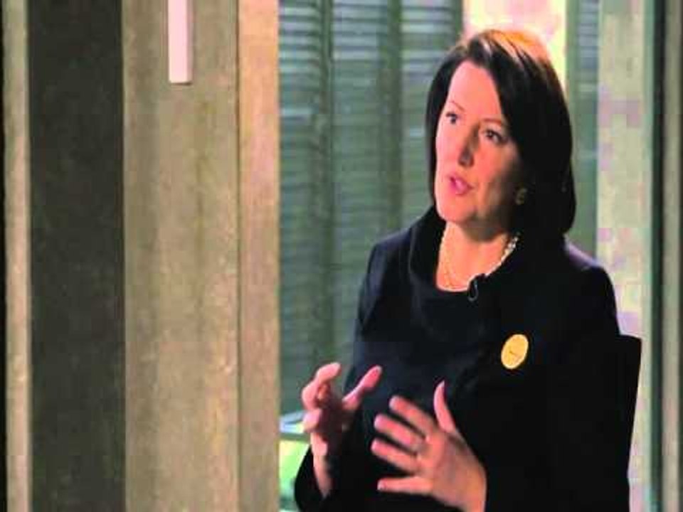 PRESIDENTJA E KOSOVES SIGURON FEDERICA MOGHERININ SE DO TE NGRIHET GJYKATA SPECIALE LAJM