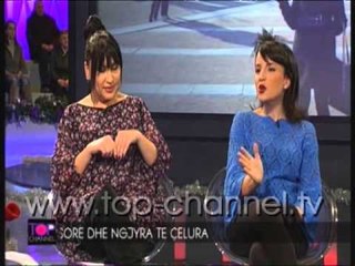 Pasdite ne TCH, 16 Dhjetor 2014, Pjesa 4 - Top Channel Albania - Entertainment Show