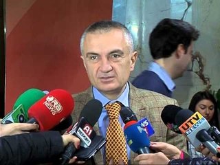 VENDIMI I KUSHTETUESES PER KLD,KREU I KUVENDIT META THOTE SE DO TA SHOHE ME VEMENDJE LAJM