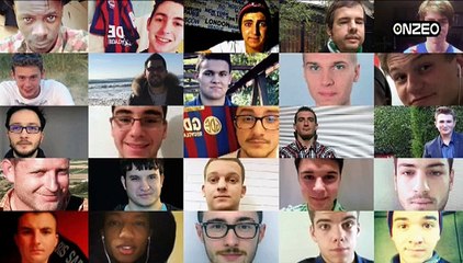 OPEN BAR : AVEC ALEXANDRE, SUPPORTER DU SM CAEN