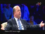 Top Show, 16 Dhjetor 2014, Pjesa 2 - Top Channel Albania - Talk Show