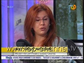 Wake Up, 17 Dhjetor 2014, Pjesa 3 - Top Channel Albania - Entertainment Show