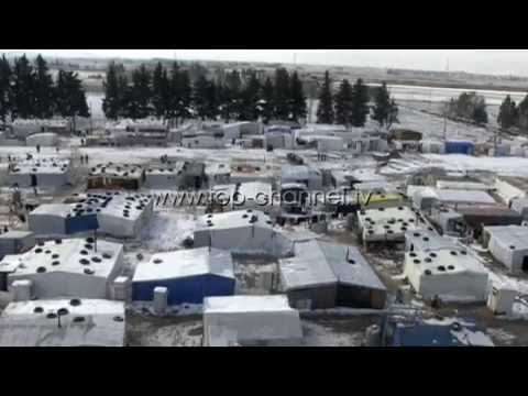 31 fëmijët shqiptarë që mbahen “peng” në Siri - Top Channel Albania - News - Lajme