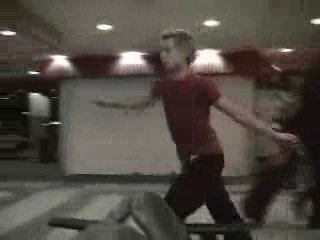 Simple Plan - Crazy David