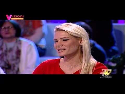 Vizioni i pasdites -Dhuratat e personalizuara pj2 - 17 Dhjetor 2014 - Show - Vizion Plus