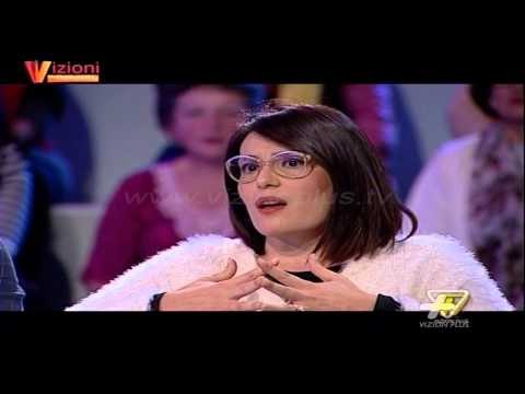 Vizioni i pasdites -Dhuratat e personalizuara pj1 - 17 Dhjetor 2014 - Show - Vizion Plus