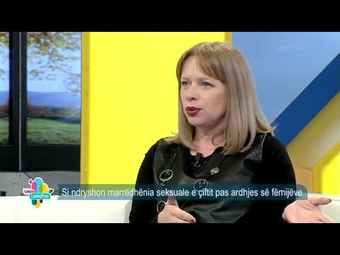 Takimi i pasdites - Ciftet me te lumtura jane ato pa femije! (16 dhjetor 2014)