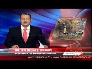 News Edition in Albanian Language - 17 Dhjetor 2014 - 19:00 - News, Lajme - Vizion Plus