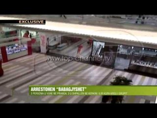 Arrestohet “banda e babagjyshëve” - Top Channel Albania - News - Lajme